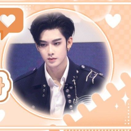 A moment captured by Ricky (ZEROBASEONE)'s fan