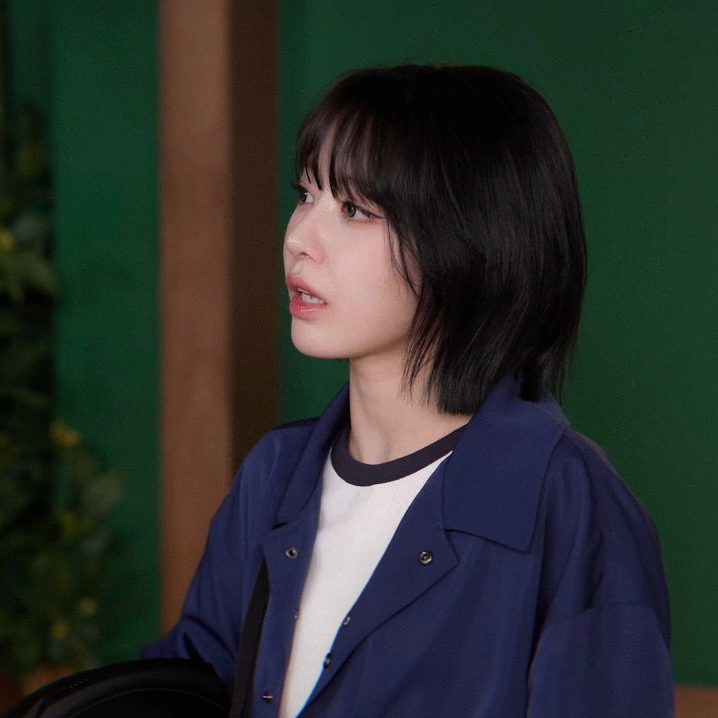 Latest photo of Sakura (LE SSERAFIM)