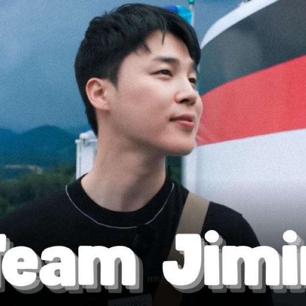 지민 (방탄소년단) 팬이 찍은 순간