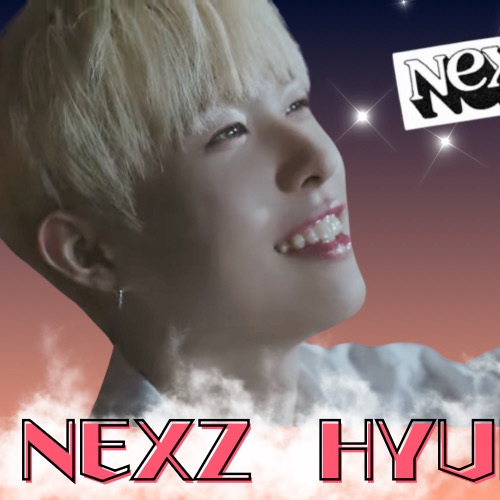 ヒュイ (NEXZ)ファンが撮った瞬間