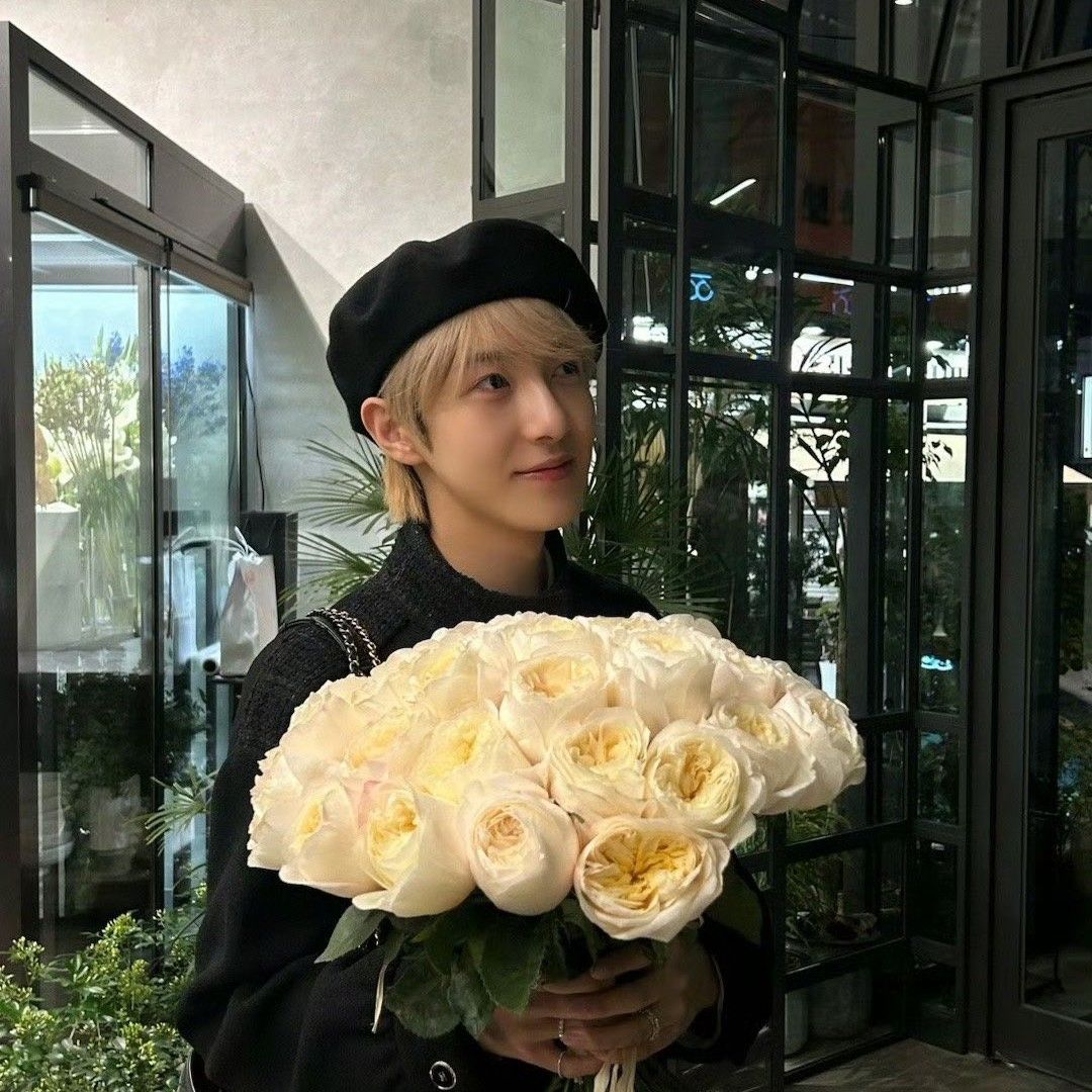 Latest photo of Renjun (NCT DREAM)