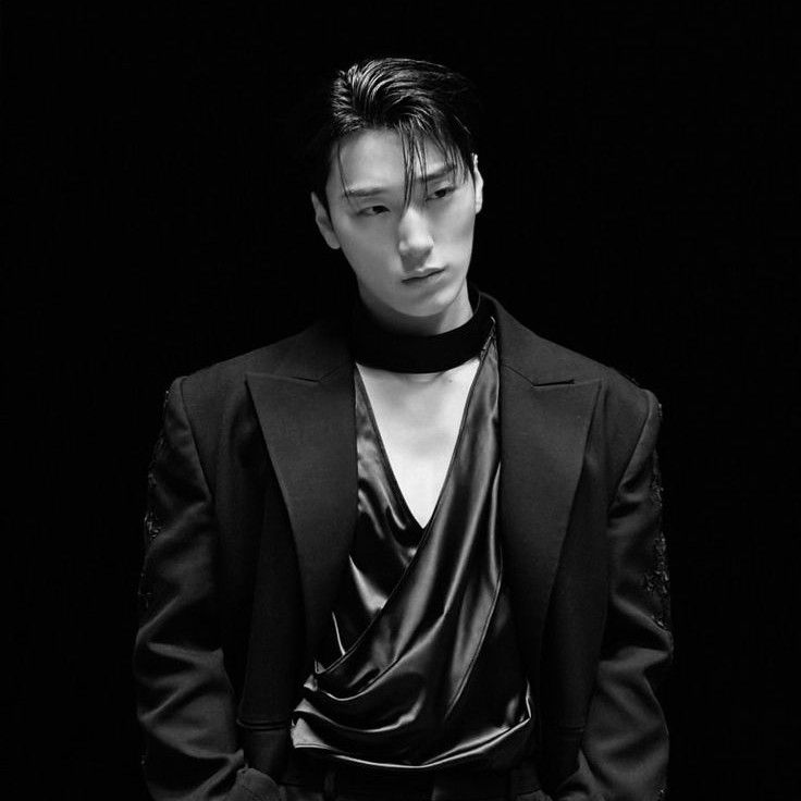 Potret di balik layar ATEEZ