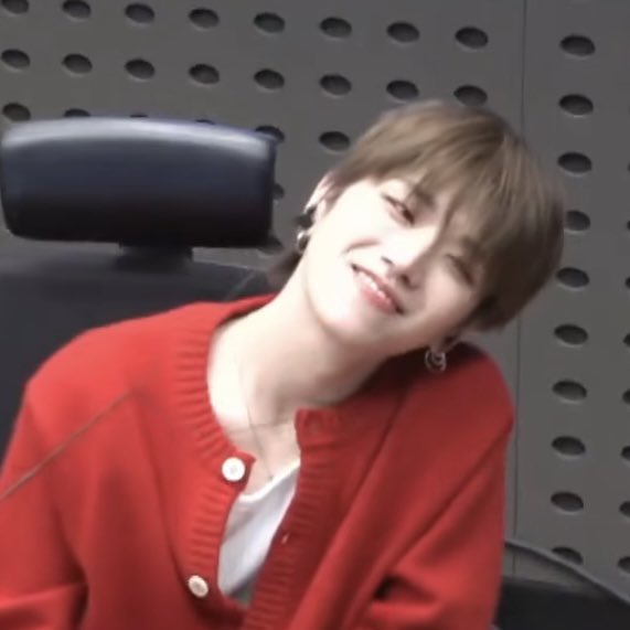 Potret di balik layar Riwoo (BOYNEXTDOOR)