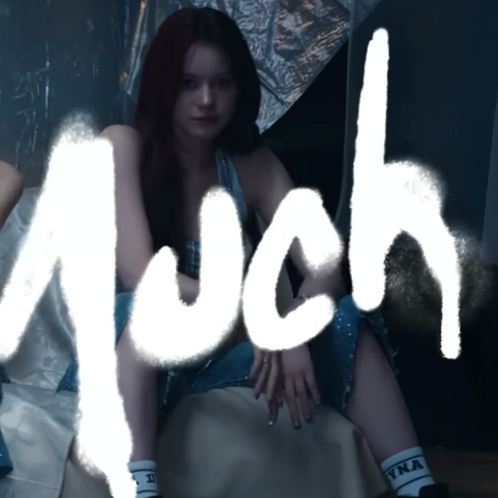 Recent activity shot of Rio (NiziU)