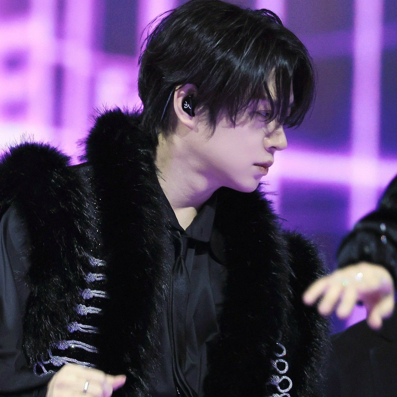 슈퍼주니어 팬이 찍은 순간