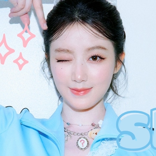 Latest photo of Shuhua (i-dle)