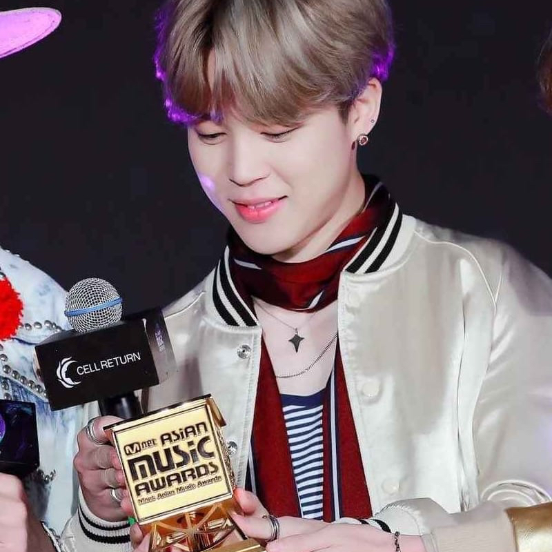지민 (방탄소년단)의 최신 사진