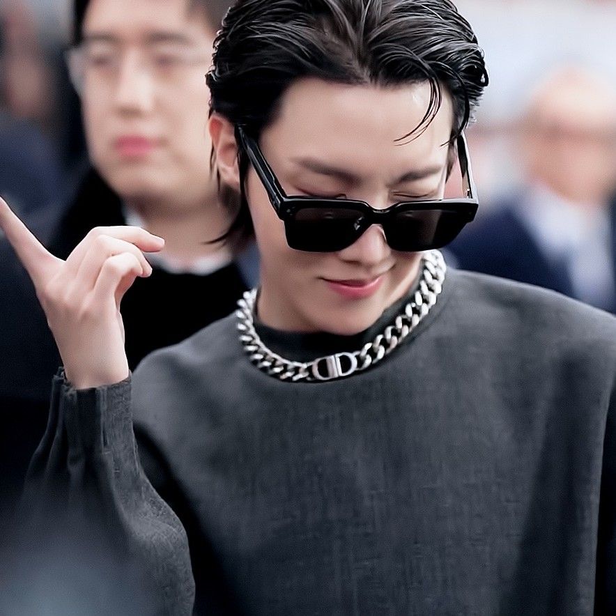 제이홉 (방탄소년단)의 최신 사진