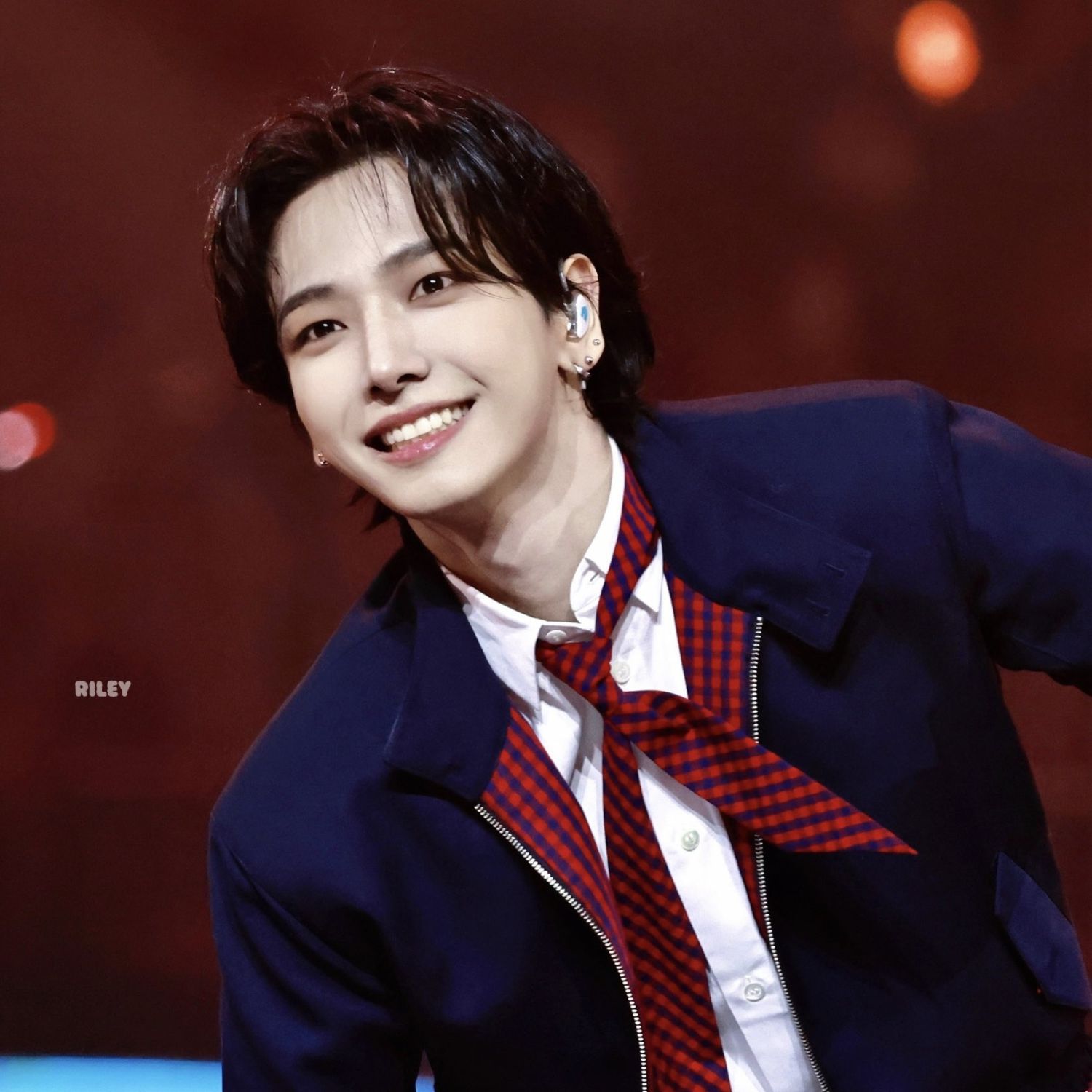 Latest photo of Myeong Jaehyun (BOYNEXTDOOR)