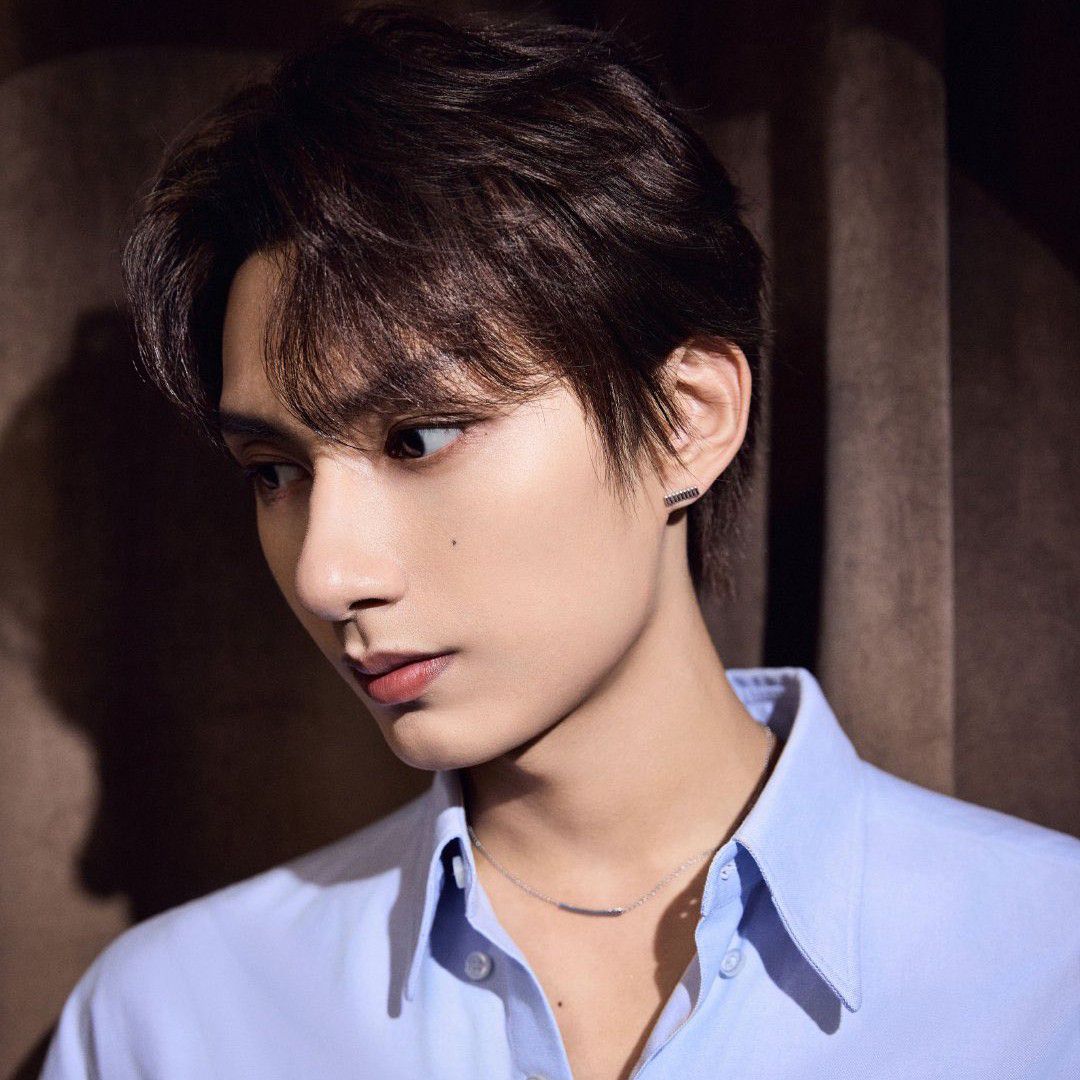 준 (세븐틴) 최근 활동샷