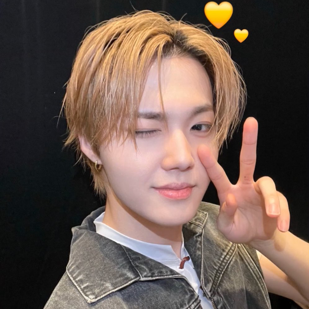 Behind-the-scenes cut of Doyoung (TREASURE)