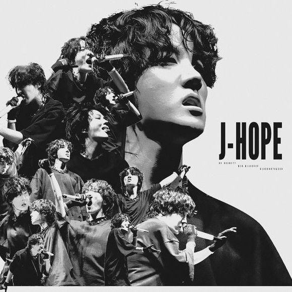 제이홉 (방탄소년단) 팬이 찍은 순간