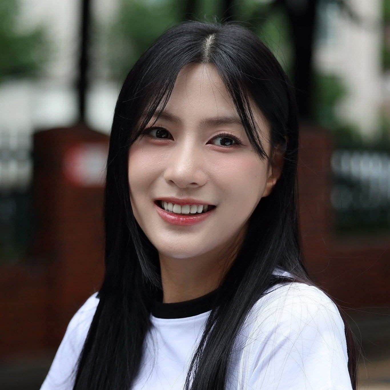 オ・ハヨン (Apink)の最新写真