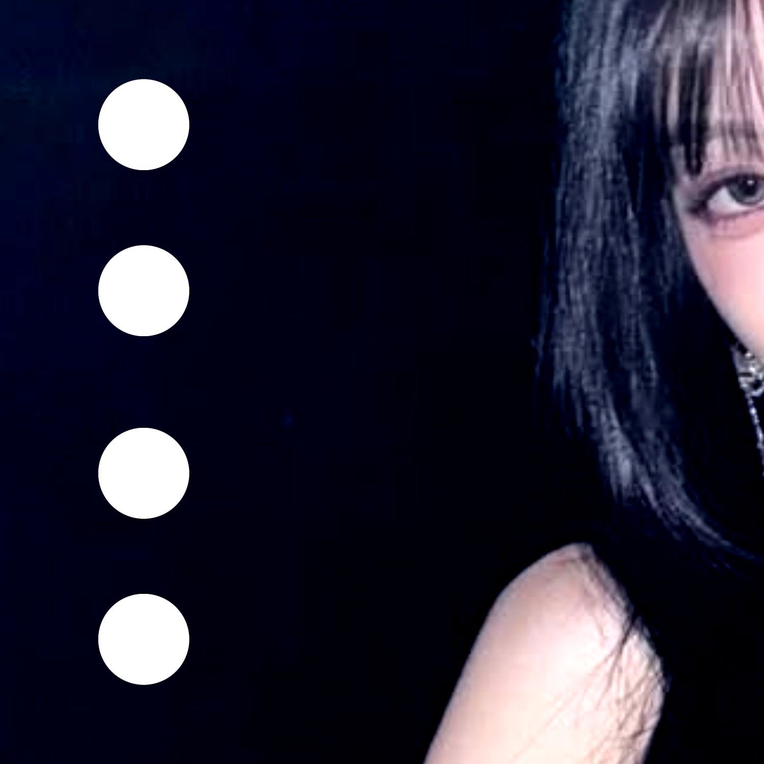 Recent activity shot of Yuju (GFRIEND)