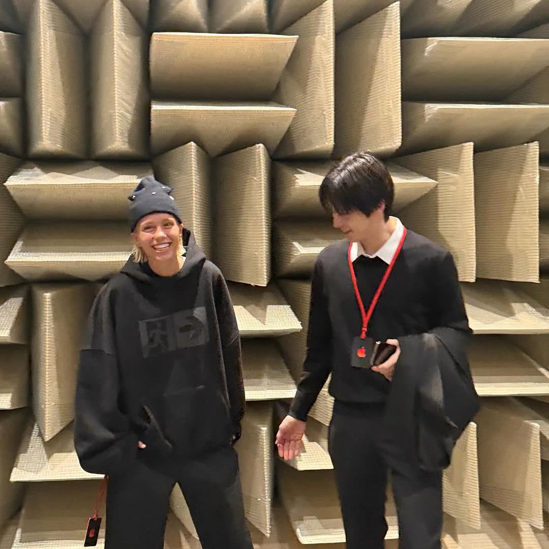 Latest photo of Yunho (ATEEZ)