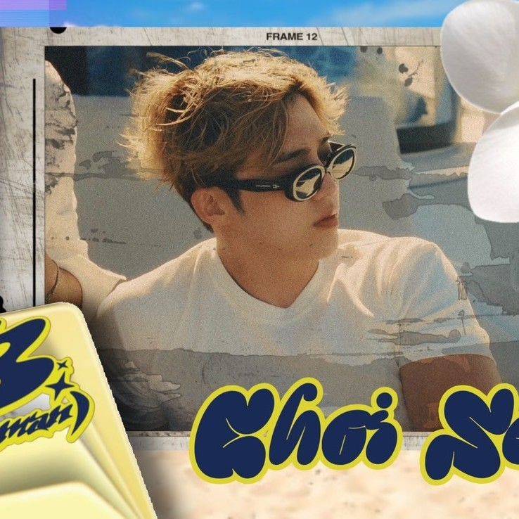 A moment captured by S.Coups (SEVENTEEN)'s fan