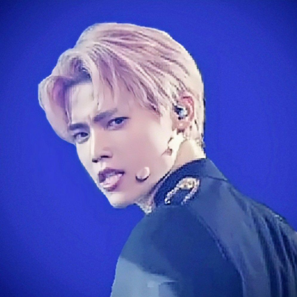 Momen yang diabadikan oleh penggemar Kimura Masaya (INI)