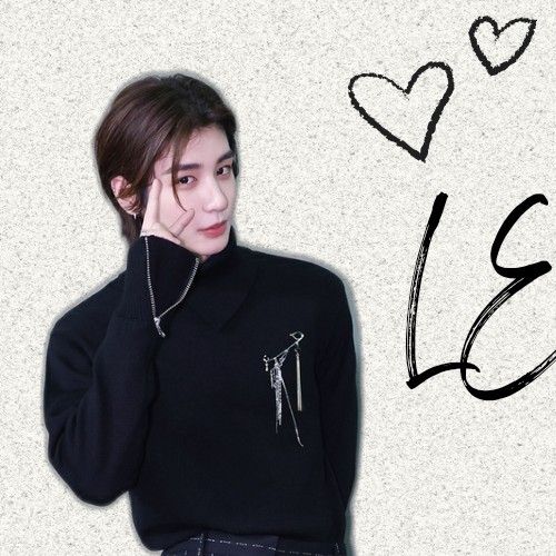 Potret di balik layar Leehan (BOYNEXTDOOR)