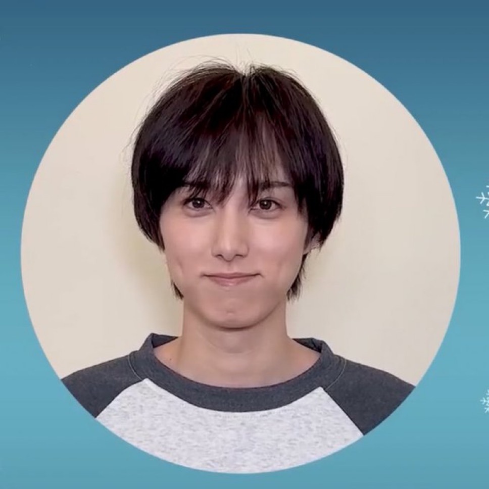 尾崎匠海 (INI)的最新活动照片