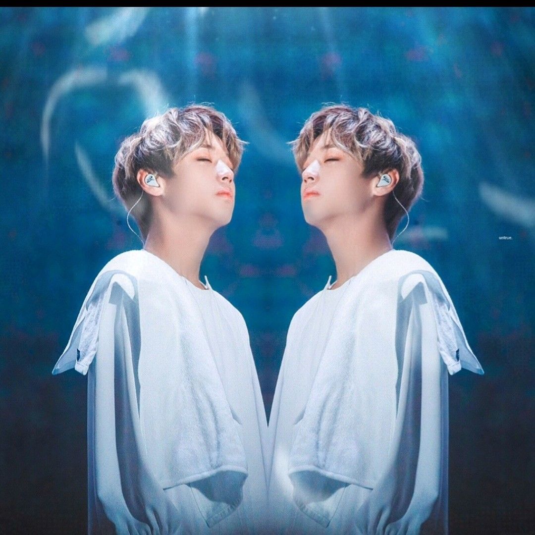 박지훈의 비하인드 컷