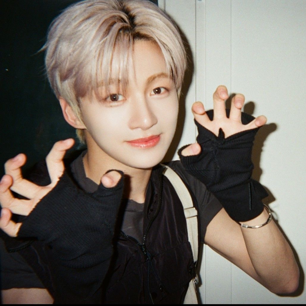 志薫 (TWS)粉絲拍下的瞬間