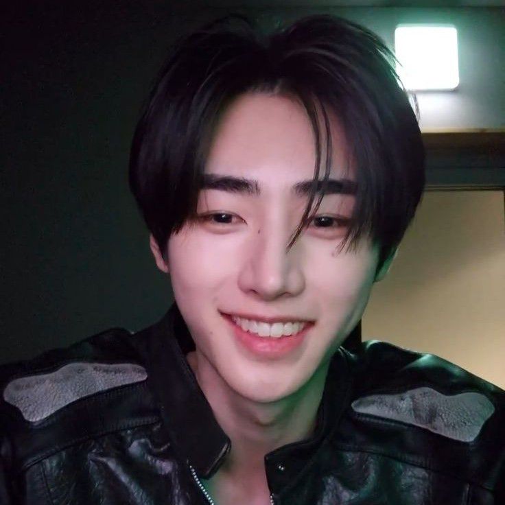 Potret di balik layar ENHYPEN