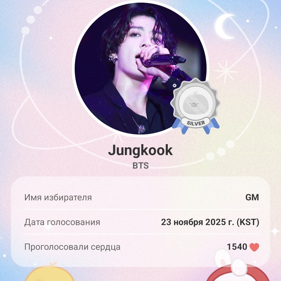 Momen yang diabadikan oleh penggemar Jungkook (BTS)