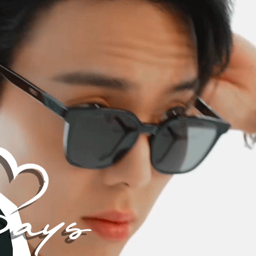 Foto aktivitas terbaru Shownu (MONSTA X)