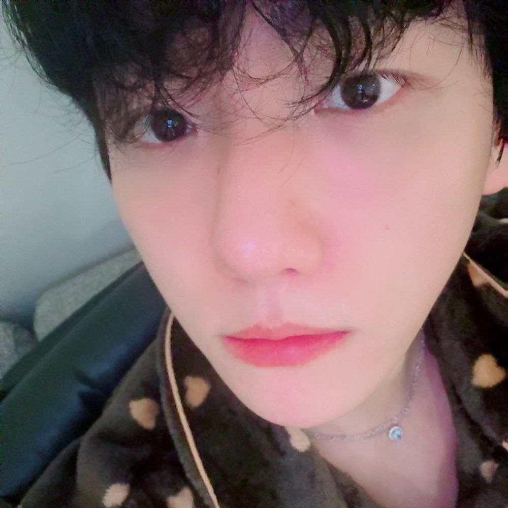 Potret di balik layar EXO