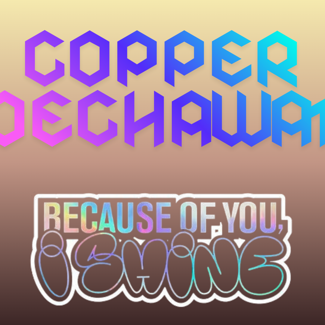 Behind-the-scenes cut of Copper (BUS)