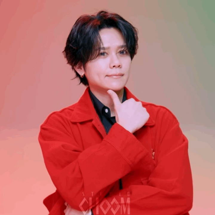 A moment captured by Fujimaki Kyosuke (INI)'s fan