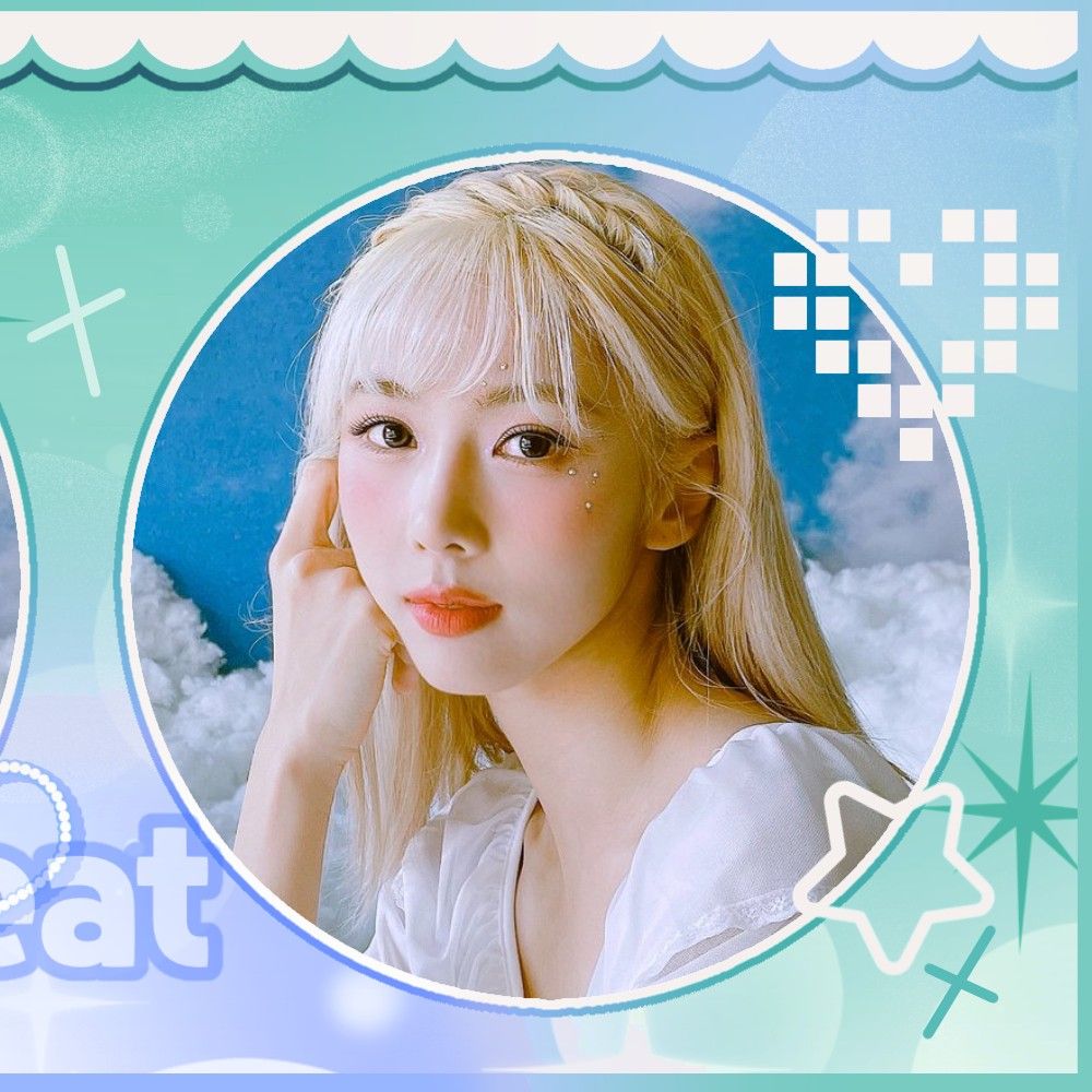 Behind-the-scenes cut of Yoohyeon (DREAMCATCHER)