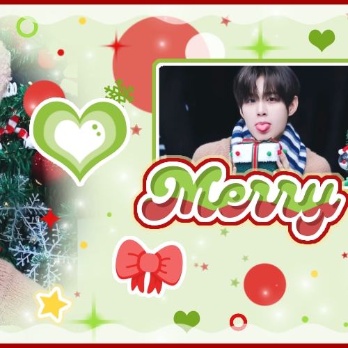 Recent activity shot of Kim Sungmin (CLOSE YOUR EYES)