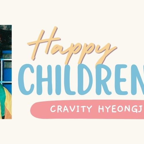 Recent activity shot of Hyeongjun (CRAVITY)