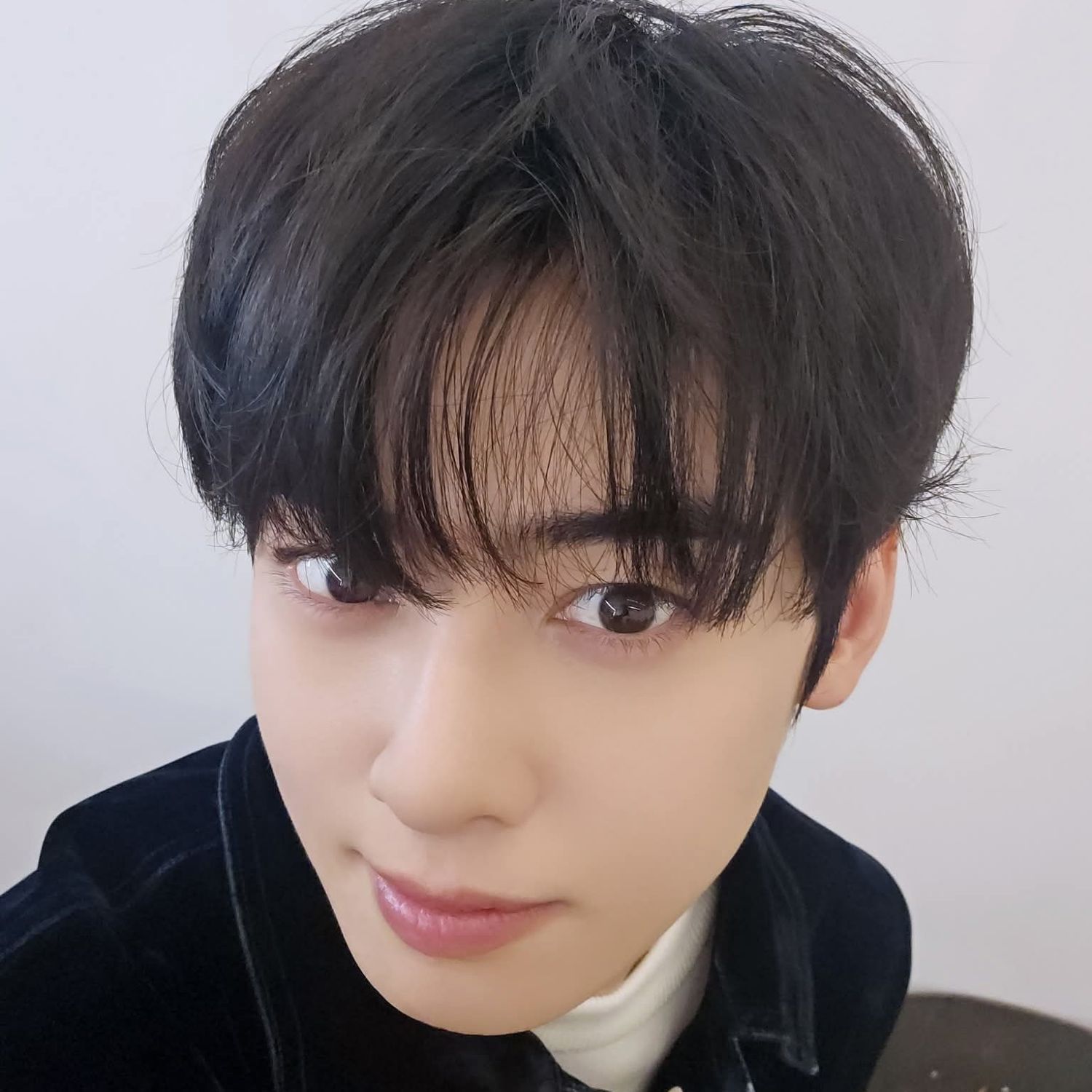 Latest photo of Eunwoo (ASTRO)