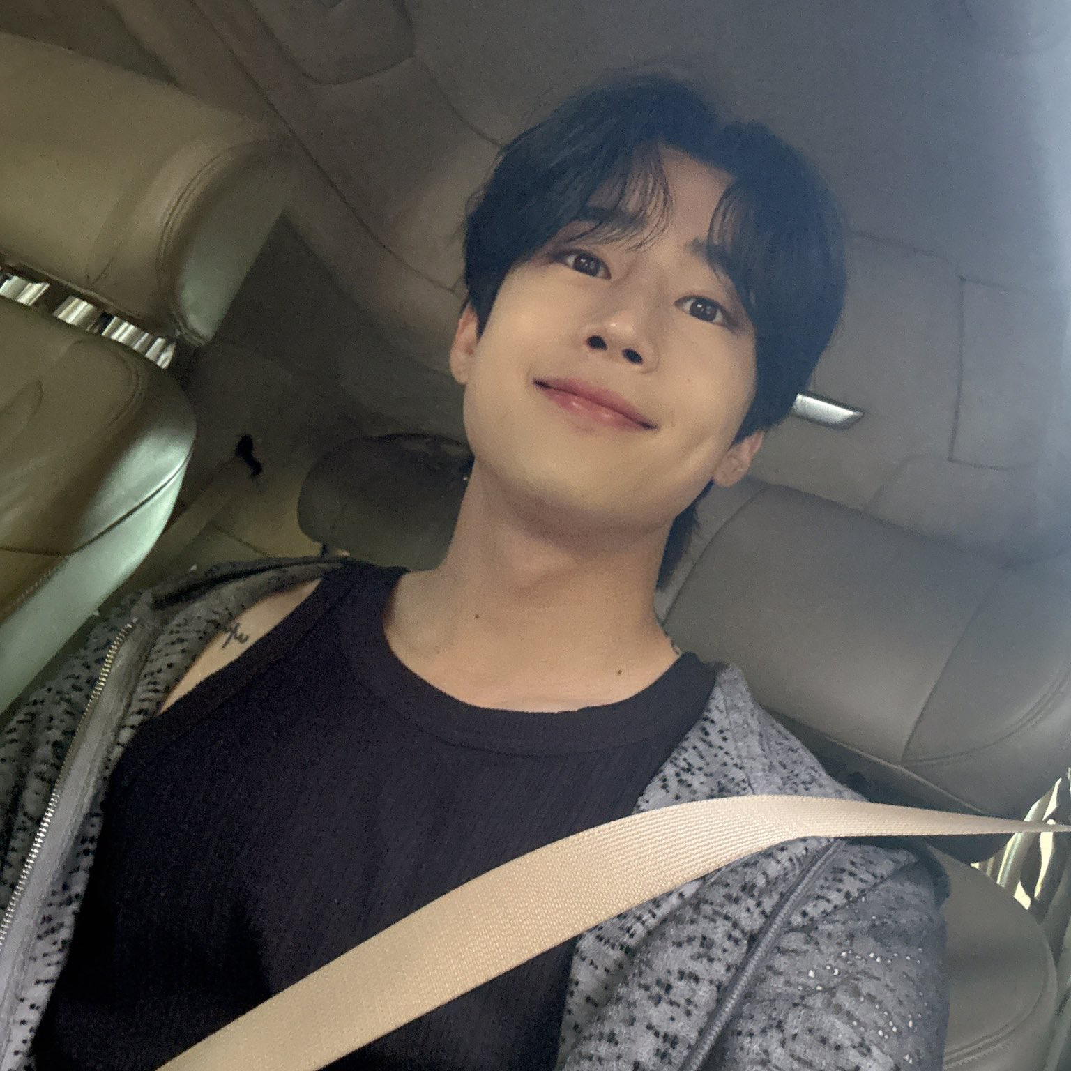 Latest photo of Han Seungwoo