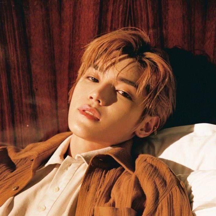 Foto terbaru Taeyong (NCT 127)
