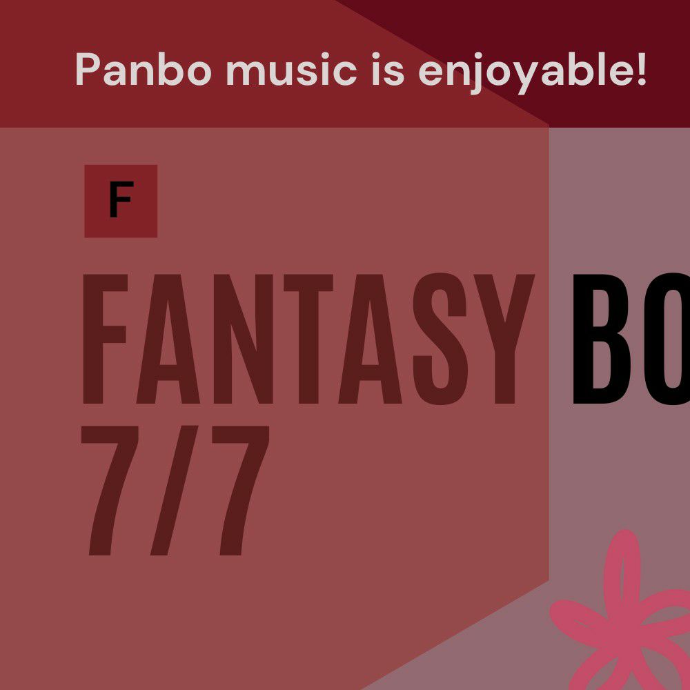 Behind-the-scenes cut of FANTASY BOYS