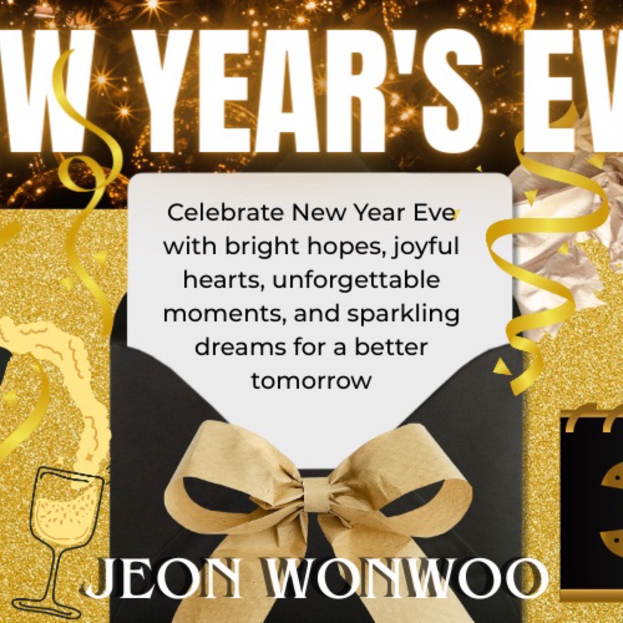 Latest photo of Wonwoo (SEVENTEEN)