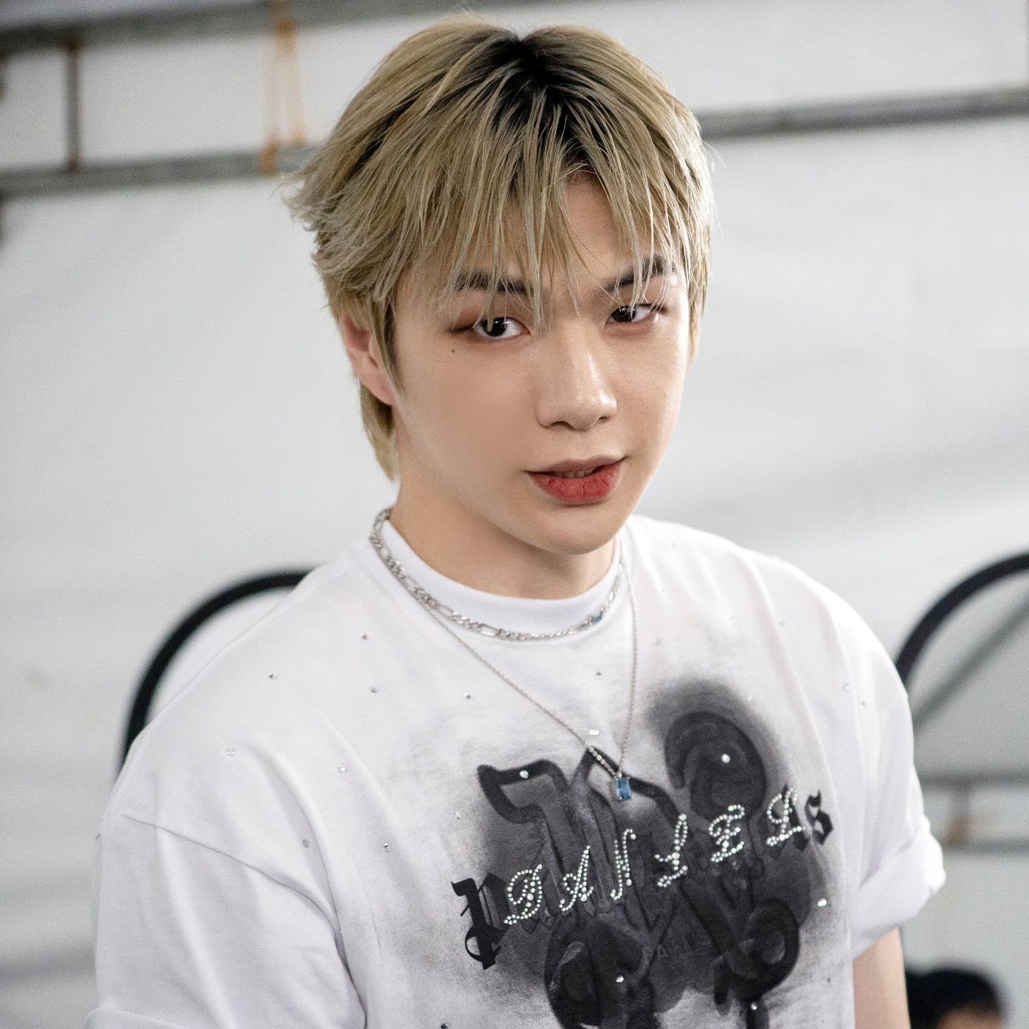 Latest photo of Kang Daniel
