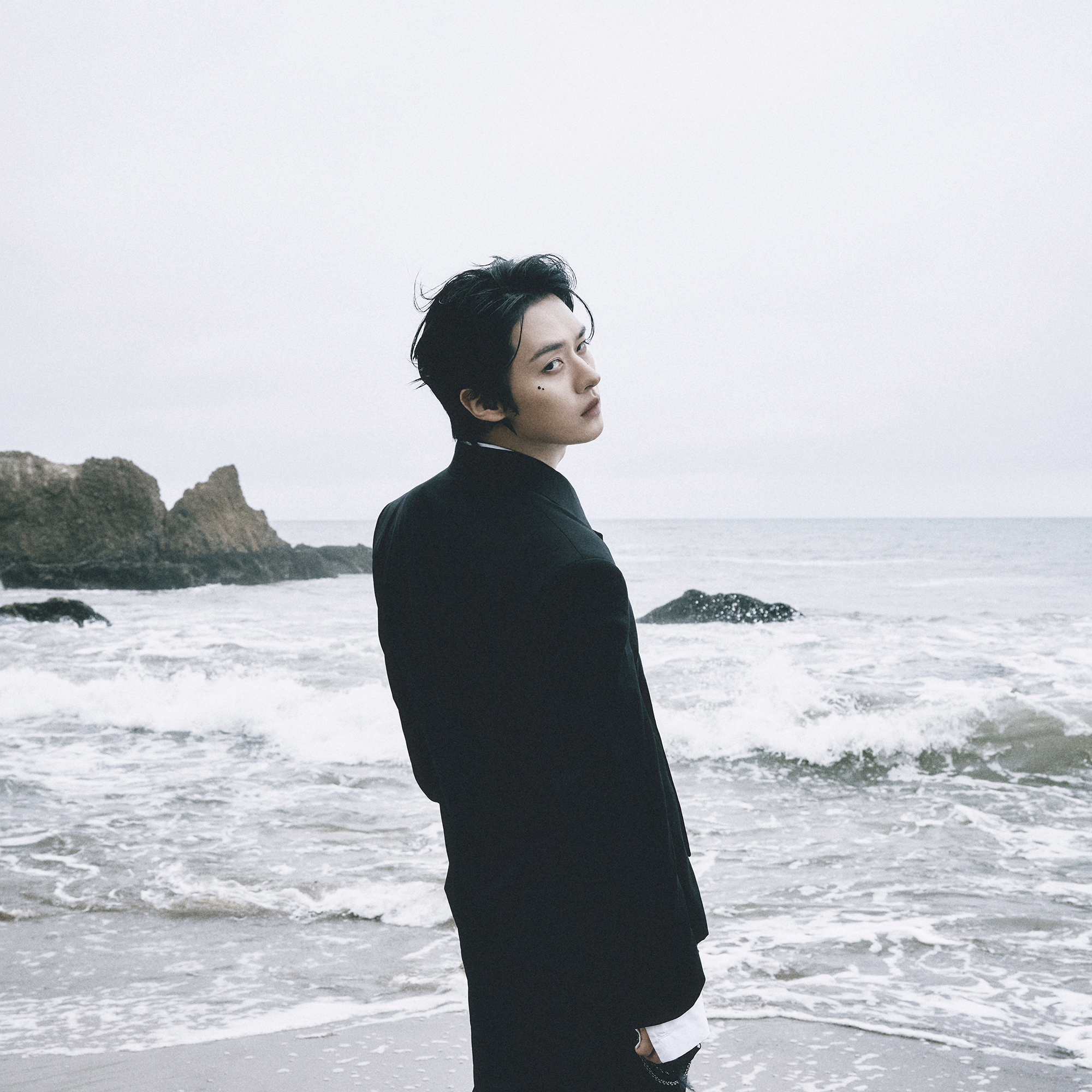 Stray Kids粉絲拍下的瞬間