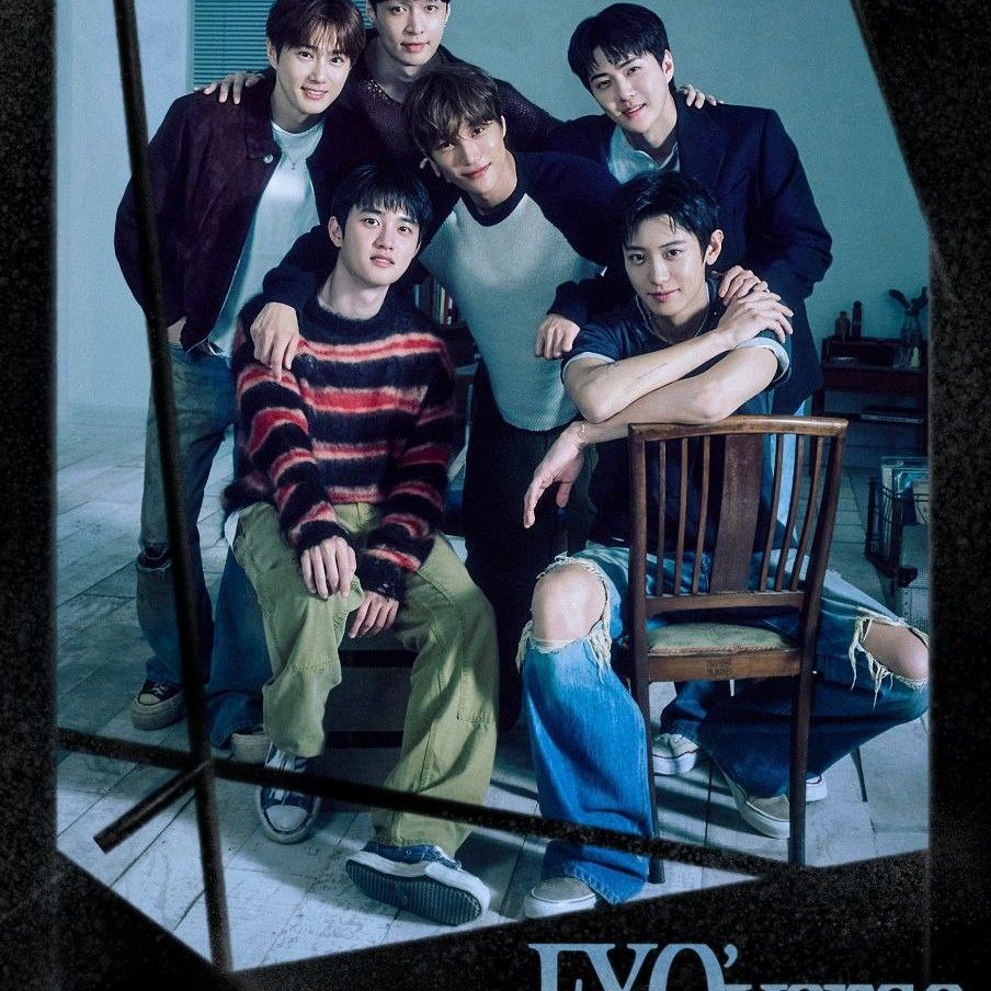 디오 (EXO)의 최신 사진