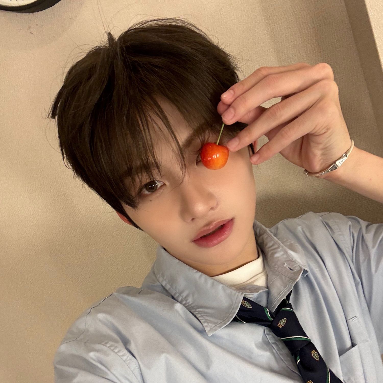 Latest photo of Jihoon (TWS)