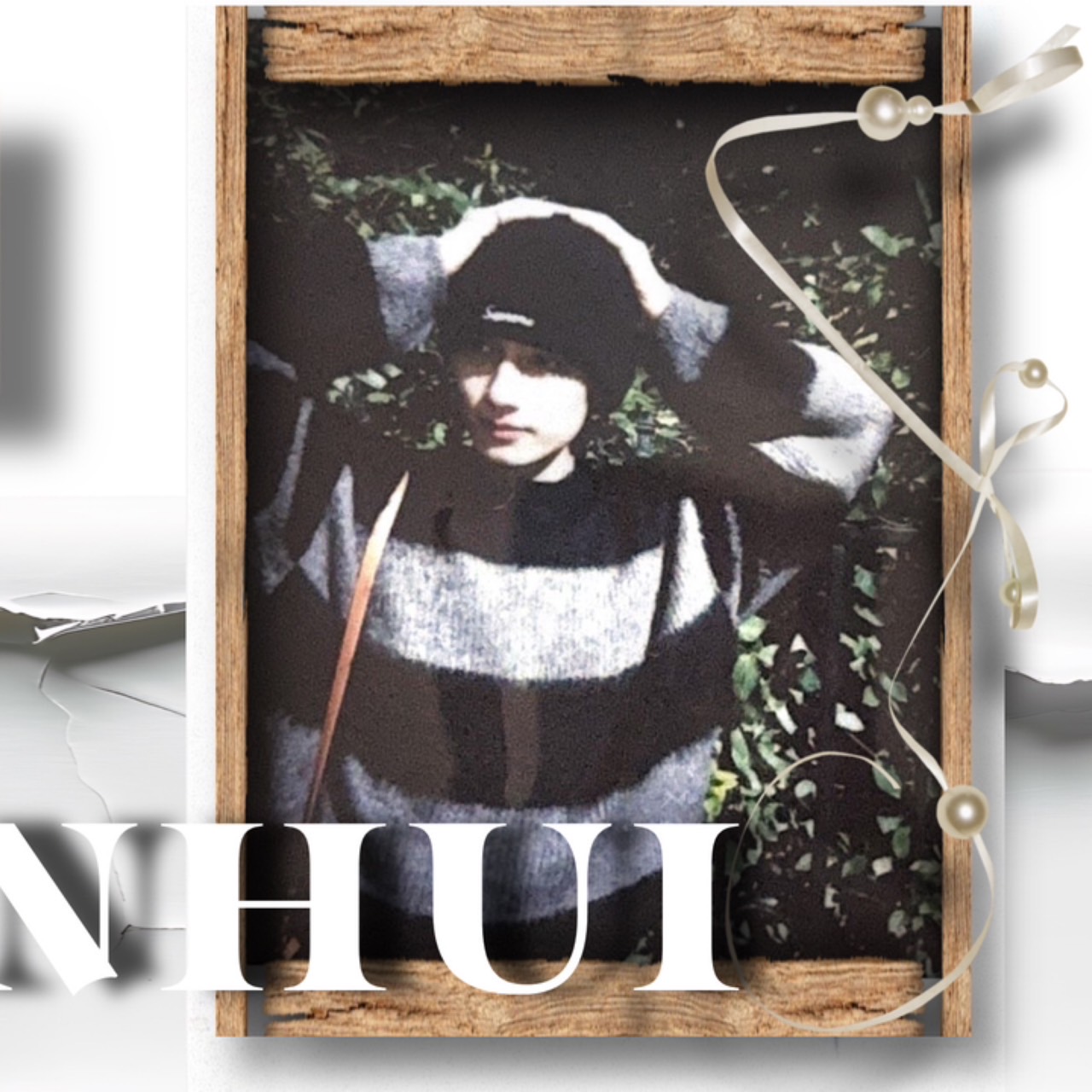 Jun (SEVENTEEN)的最新活动照片