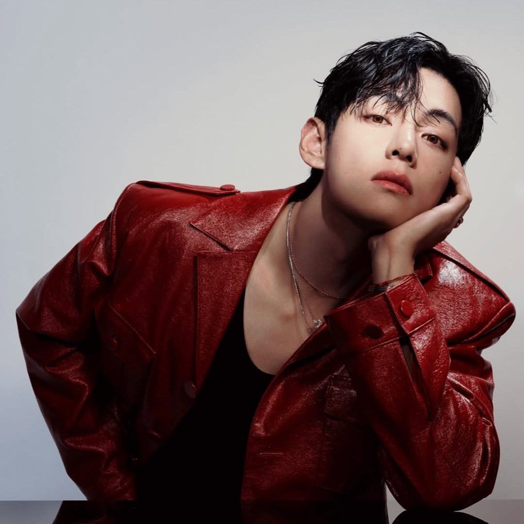 뷔 (방탄소년단) 팬이 찍은 순간