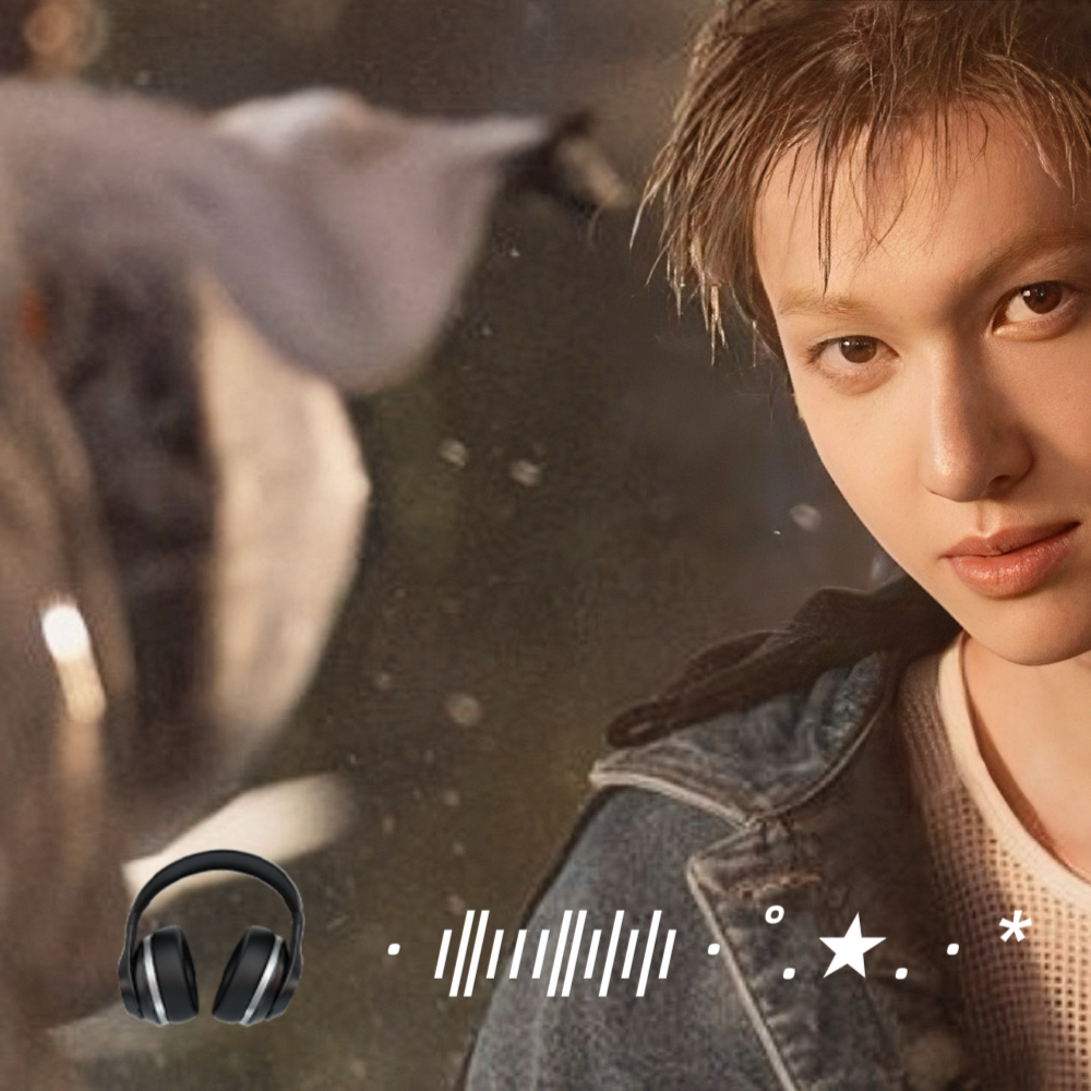 Latest photo of Martin (CORTIS)