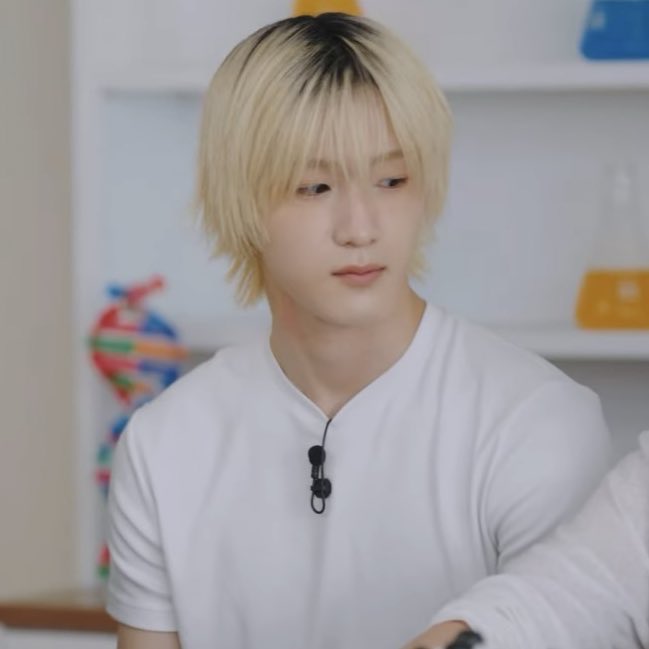 Behind-the-scenes cut of SOUL (P1Harmony)