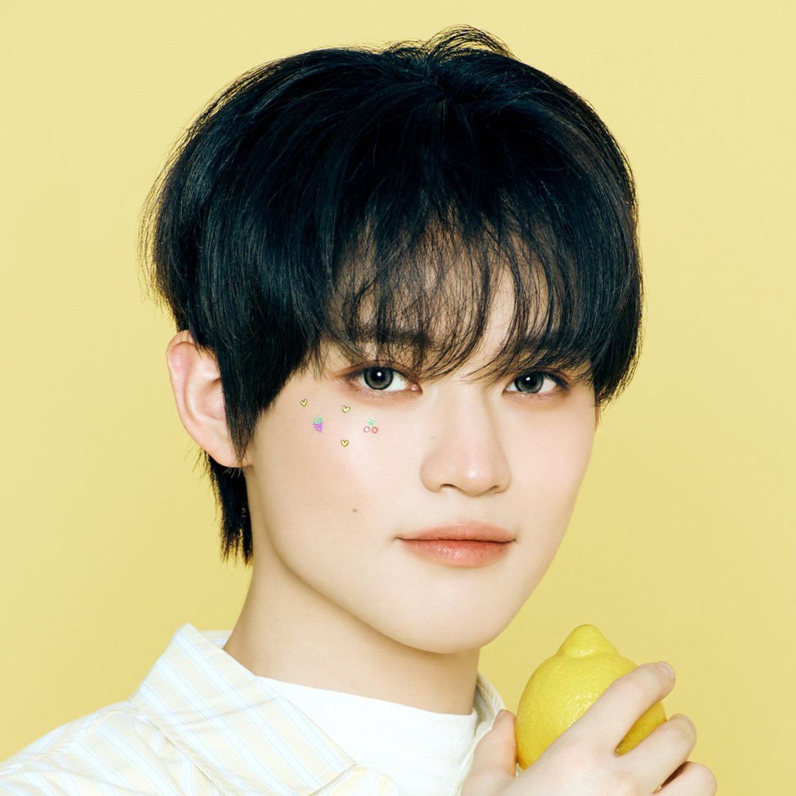 Latest photo of Chenle (NCT DREAM)