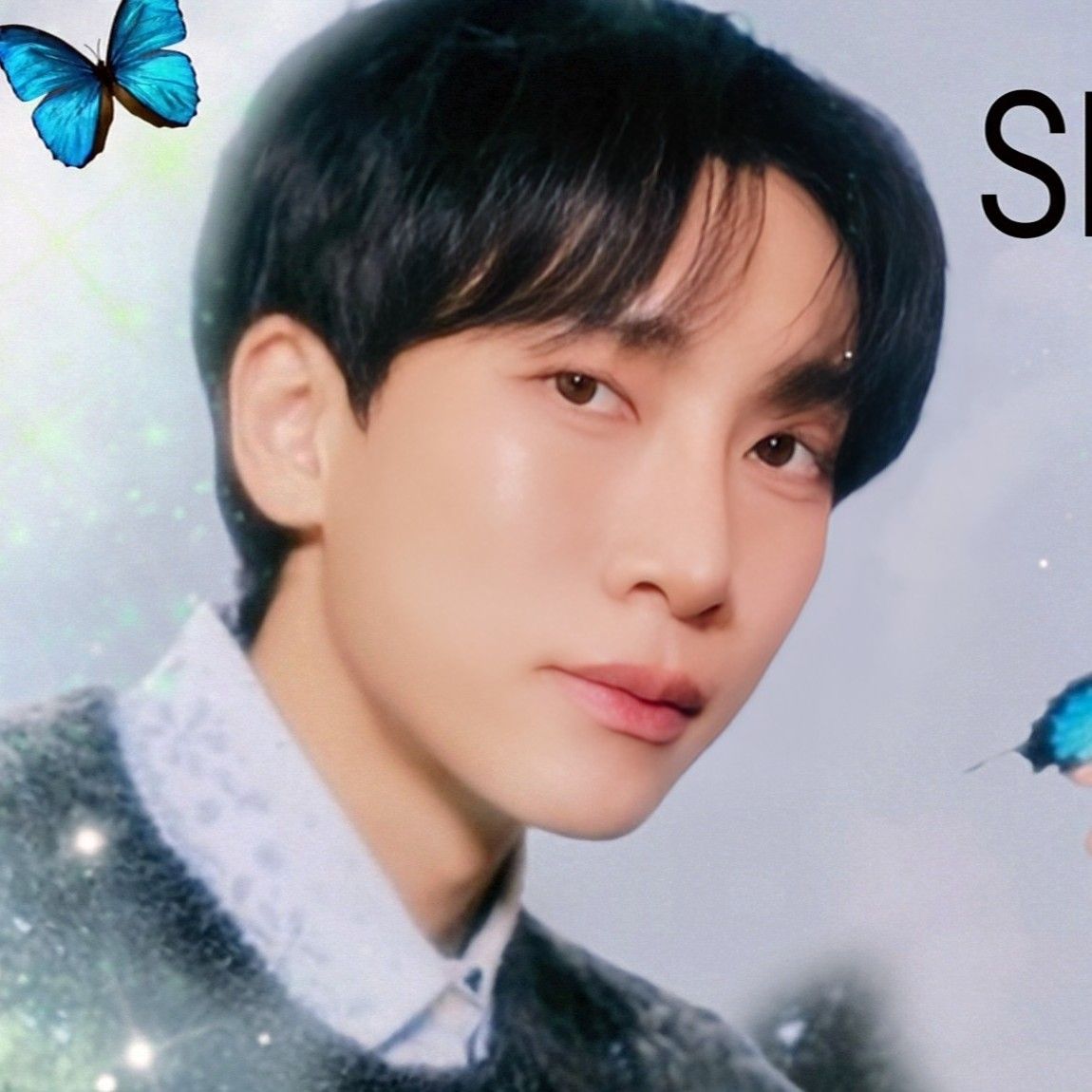 Latest photo of Seo Eunkwang (BTOB)