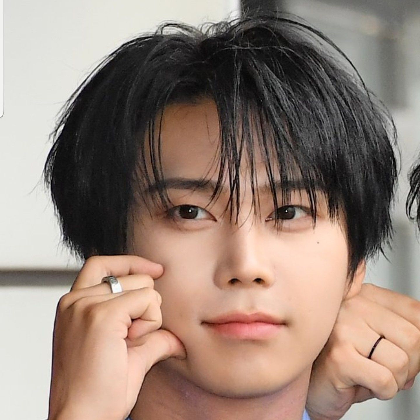 Latest photo of Junseo (BAE173)